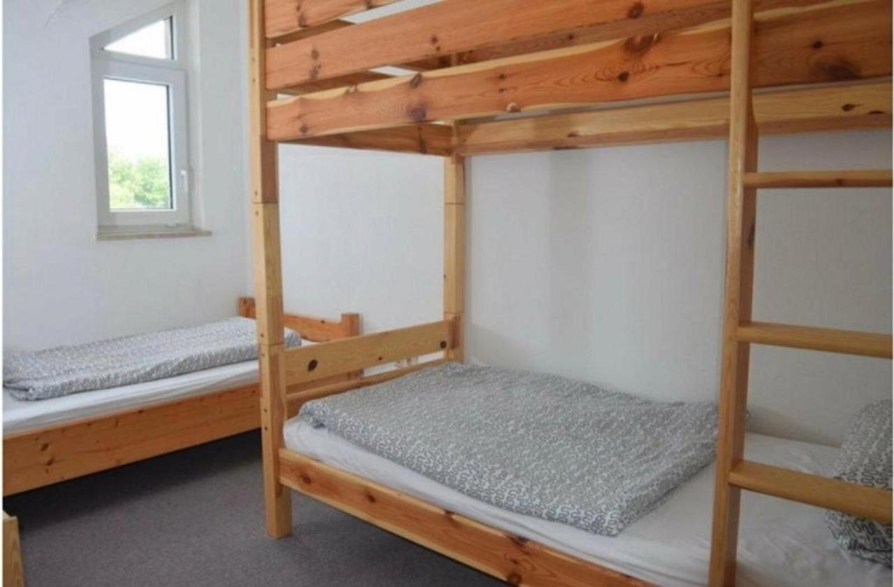 Ferienhaus An Der Westernstadt In Eging Kültér fotó